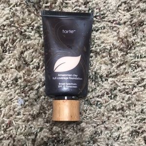 Tarte Foundation